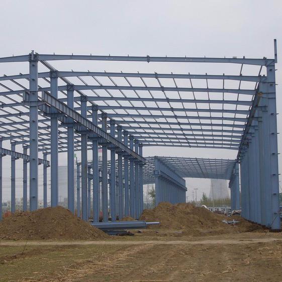 鋼結構加工價格